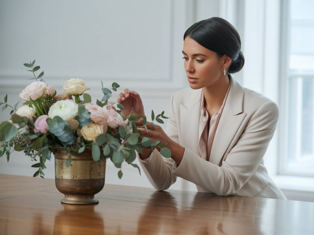 Wedding planner