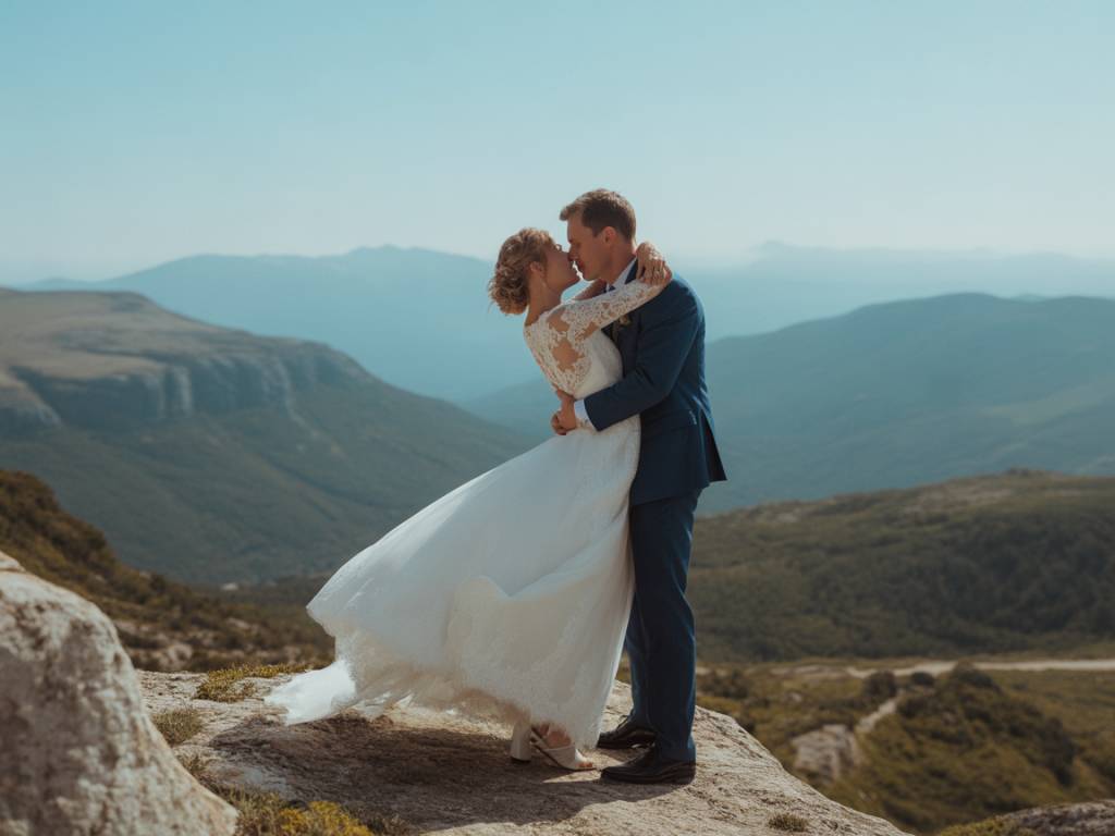 Comment gérer les imprévus le jour du mariage sans stress