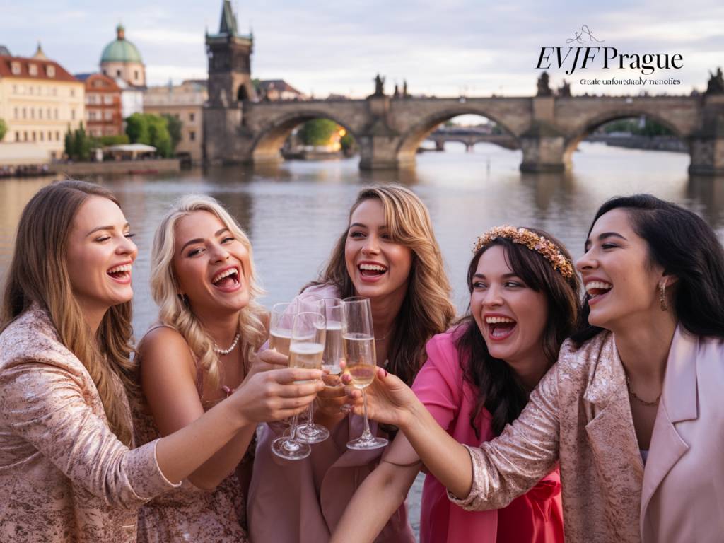 EVJF Prague
