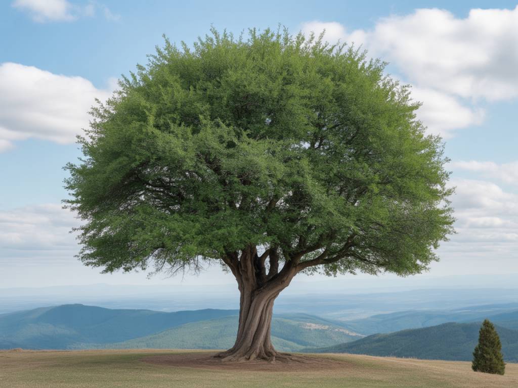 Arbre à voeux mariage : créez un rituel inoubliable pour vos invités