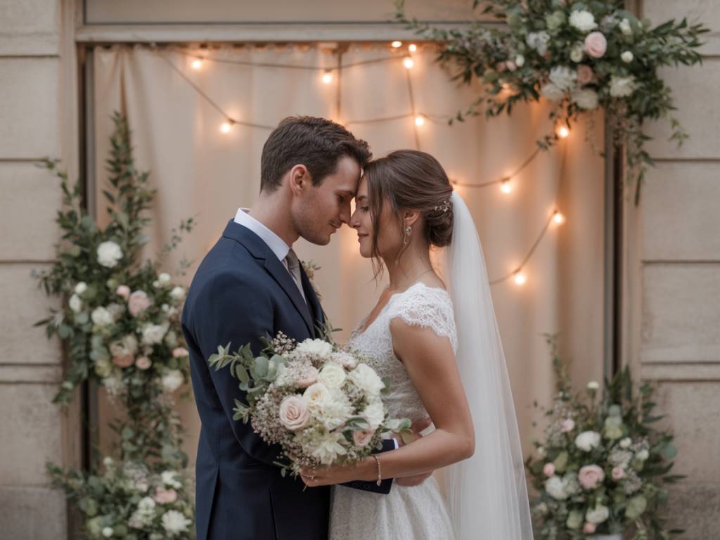 Wedding planner lyon : les meilleures adresses pour organiser un mariage parfait