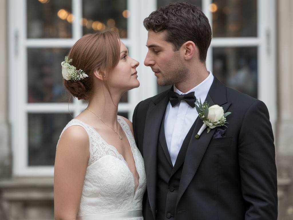 Alternative livre d or mariage : 7 idées originales à adopter