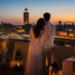 Agence de voyages france maroc pour organiser un voyage de noces sur mesure