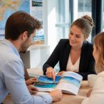 Agence de voyages à Toulouse : comment choisir l’accompagnement idéal pour votre voyage de noces