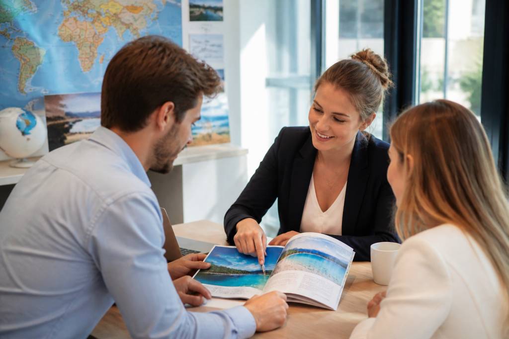 Agence de voyages à Toulouse : comment choisir l’accompagnement idéal pour votre voyage de noces
