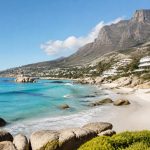 Afrique du sud plage : 10 plages paradisiaques à découvrir pour un voyage de noces