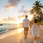 Agence de voyage à Nantes pour organiser votre voyage de noces