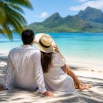 Agence de voyage sur Nantes pour organiser un voyage de noces sur mesure