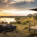 Voyage Botswana : l’expertise de Hors Pistes afrique australe pour un safari sur mesure entre wilderness, confort et authenticité