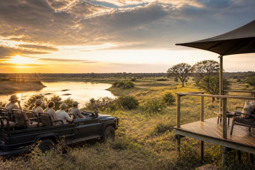 Voyage Botswana : l’expertise de Hors Pistes afrique australe pour un safari sur mesure entre wilderness, confort et authenticité