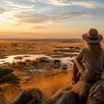 Voyage en afrique australe : les incontournables à découvrir
