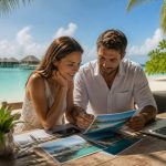 Agence voyages Montpellier : les meilleures adresses pour organiser votre voyage de noces