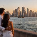Agence de voyage au Qatar pour organiser un voyage de noces inoubliable