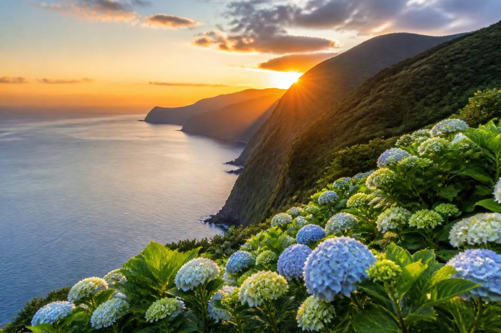 Acores madere : quelle destination choisir pour un voyage de noces inoubliable ?
