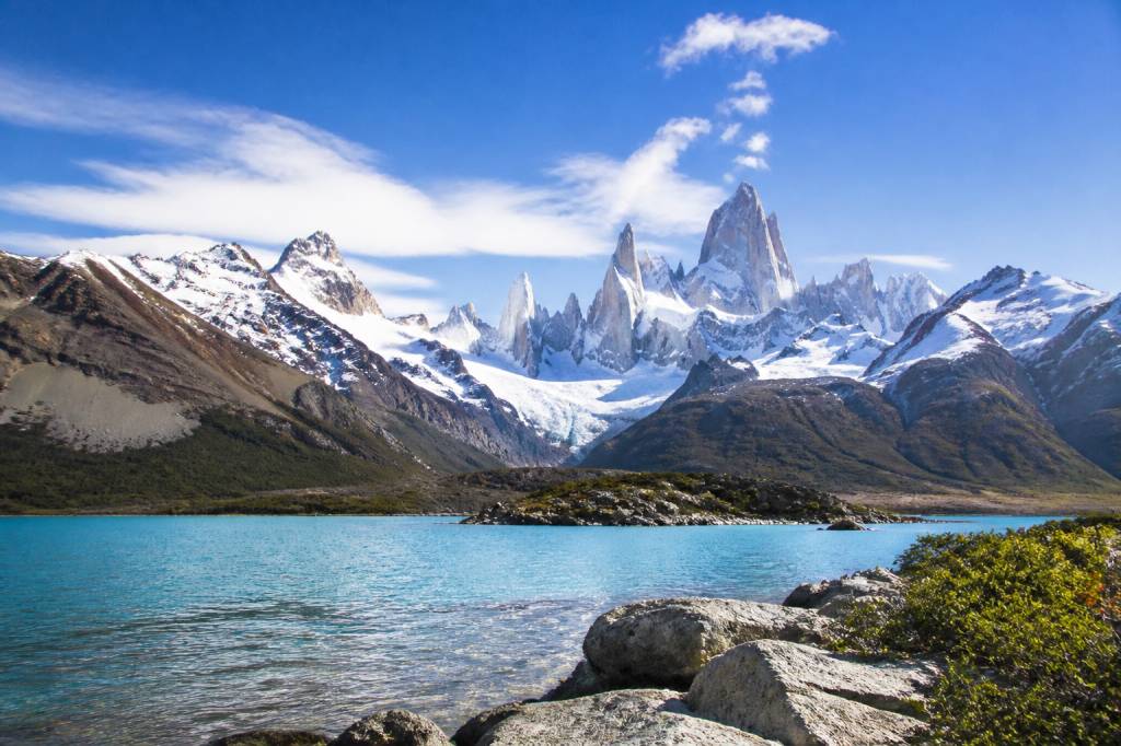 Agence de voyage pour Argentine : créez un voyage de noces inoubliable