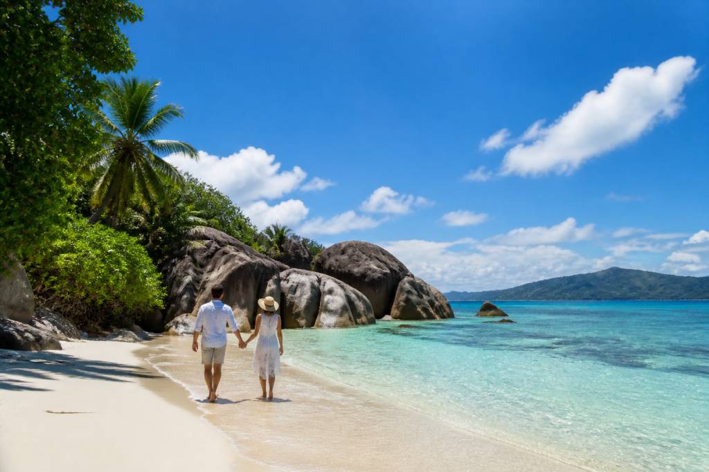 Agence de voyages Seychelles : les conseils pour organiser un voyage de noces inoubliable