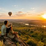 Agence de voyages Kenya : créez un voyage de noces inoubliable en pleine nature