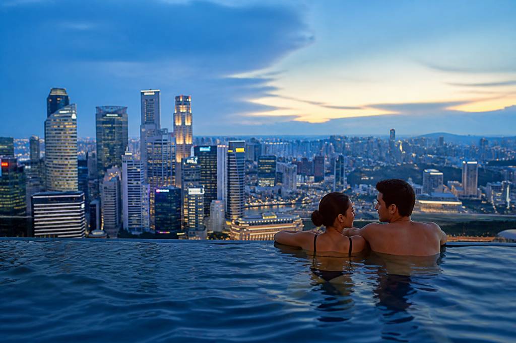 Agence de voyage Singapour : les meilleures adresses pour organiser votre voyage de noces