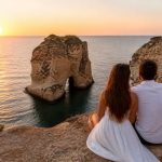 Agence de voyage Liban : préparez un voyage de noces inoubliable