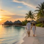 Agence de voyage belgique : les meilleures destinations pour un voyage de noces inoubliable