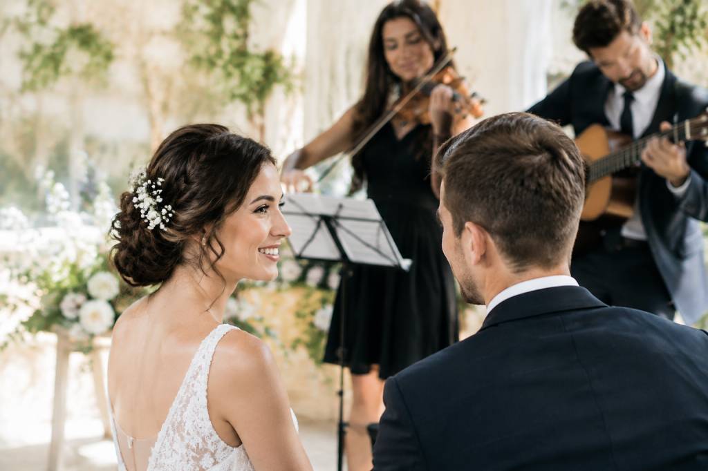 Amour en chanson : les plus belles idées musicales pour votre mariage