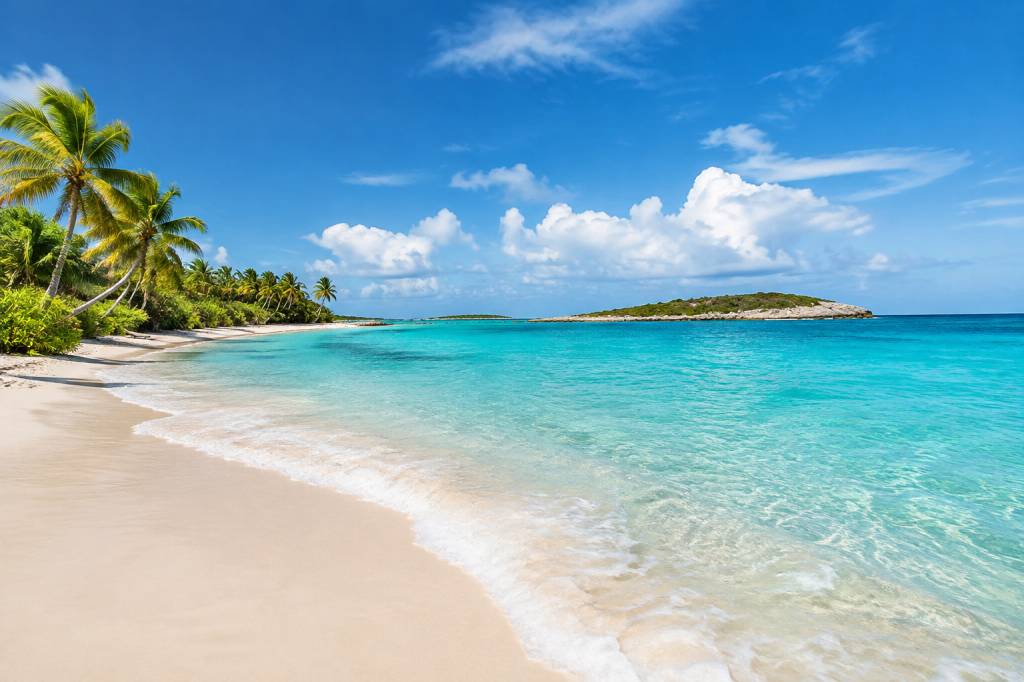 Agence de voyage pour les Bahamas : l’adresse idéale pour organiser votre voyage de noces