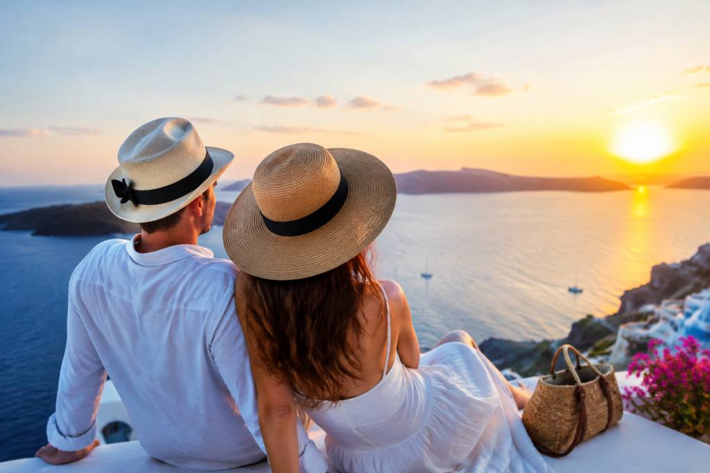 Agence de voyage de Lille : préparez votre voyage de noces en toute sérénité