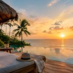 Agence de voyage de luxe : créer un voyage de noces inoubliable sur mesure