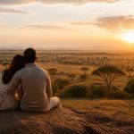 Agence de voyage Kenya : bien préparer son voyage de noces au cœur de la savane