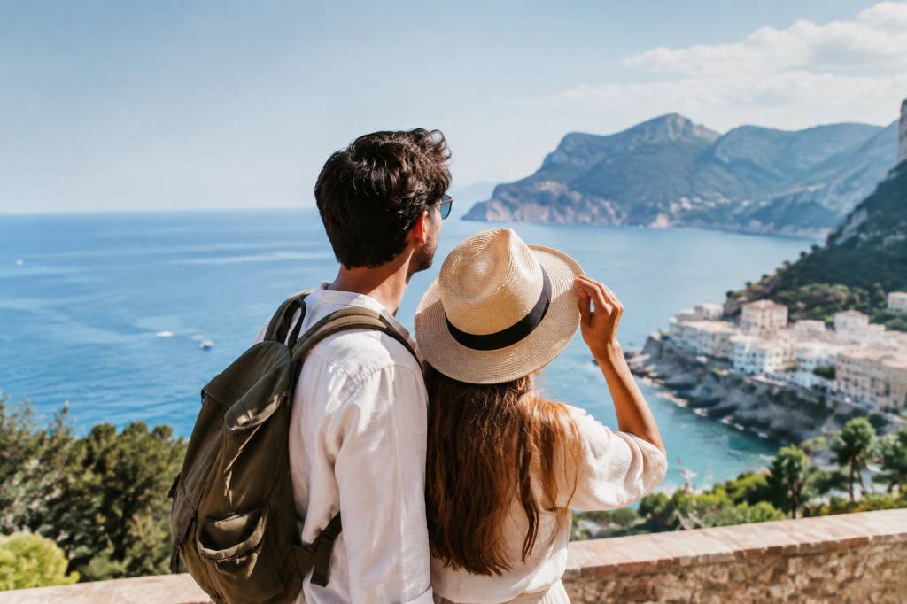 Agence de voyage de noce : comment choisir le partenaire idéal pour votre lune de miel