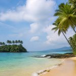 Agence de voyage Sao Tomé-et-Principe : préparez un voyage de noces inoubliable