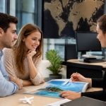 Agence de voyage allemand : comment choisir le meilleur partenaire pour votre voyage de noces