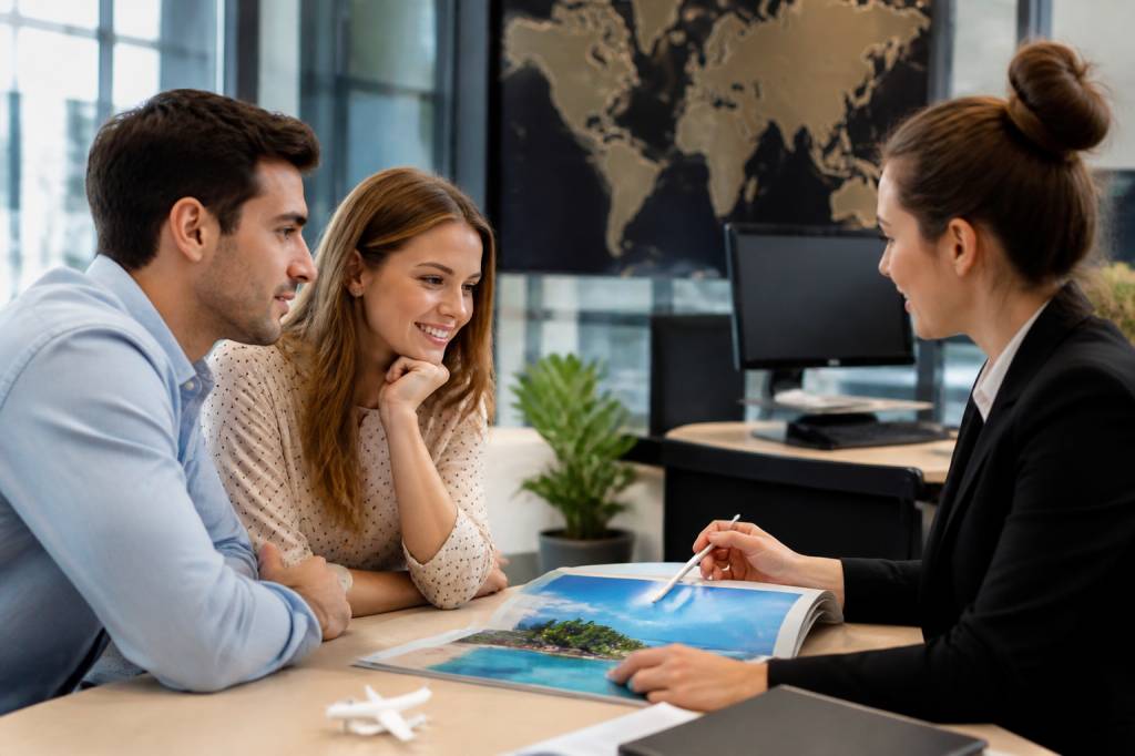 Agence de voyage allemand : comment choisir le meilleur partenaire pour votre voyage de noces