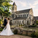 Abbaye de Morienval : un cadre romantique pour votre mariage 马会