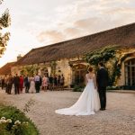 Comment organiser un mariage à la ferme de Passy ?
